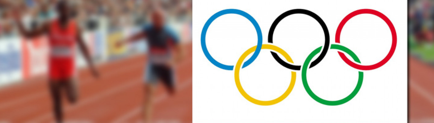 Olympische Spiele | Bildquelle: Pixabay.com
