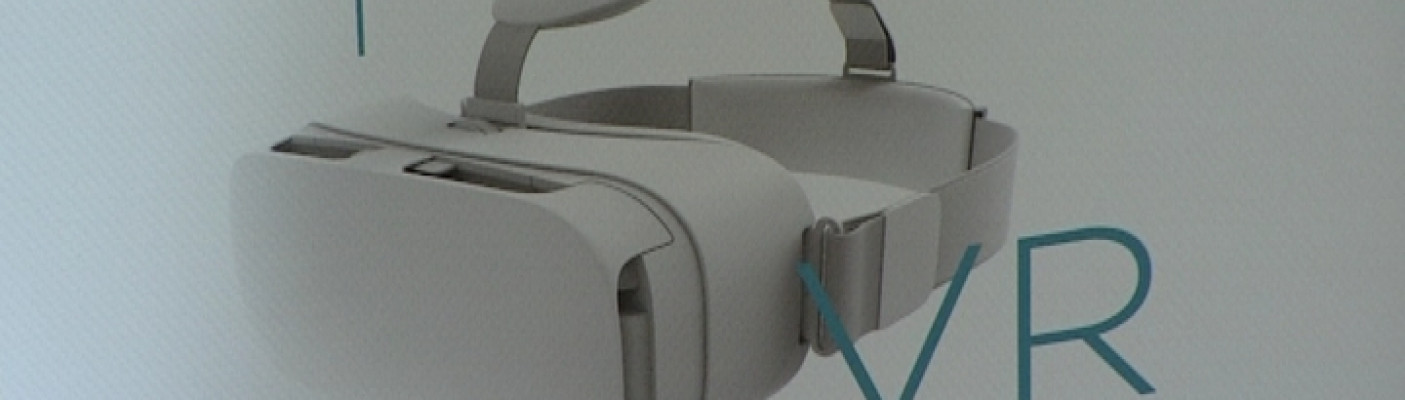 HoloLens-Hackaton, VR-Brille | Bildquelle: RTF1