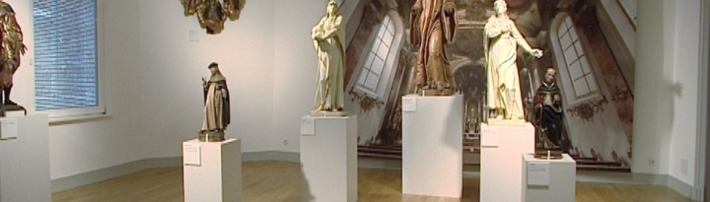 Landesmuseum Hechingen | Bildquelle: RTF.1