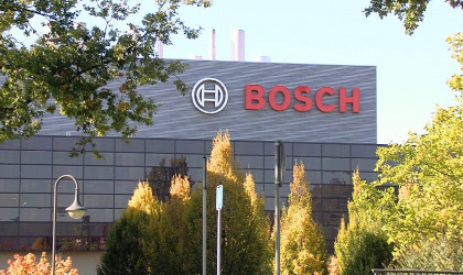 Bosch Reutlingen | Bildquelle: RTF.1