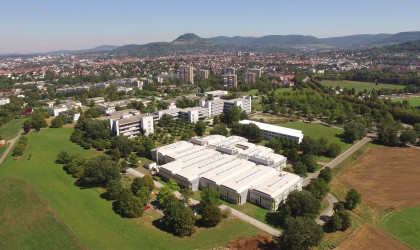 Hochschule Reutlingen | Bildquelle: RTF.1