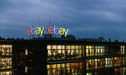 eBay in Berlin | Bildquelle: eBay
