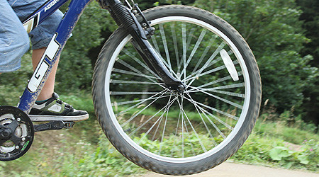 Mountainbike | Bildquelle: pixabay.com