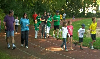 Reutlinger Spendenmarathon | Bildquelle: RTF.1