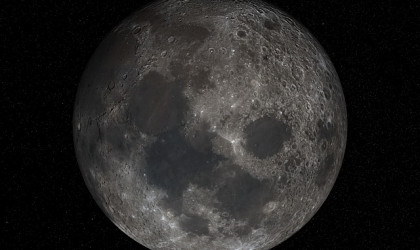 Mond | Bildquelle: pixabay.com