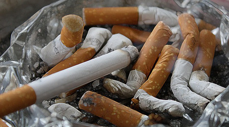 Aschenbecher | Bildquelle: pixabay.com