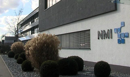 NMI im Technologiepark Reutlingen-Tübingen | Bildquelle: RTF.1