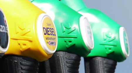 Zapfs&auml;ule | Bildquelle: pixabay.com