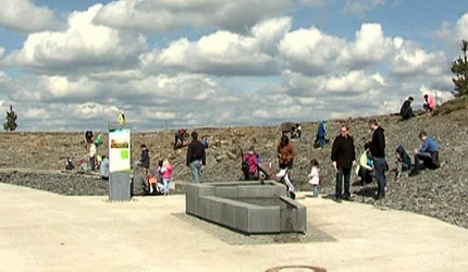 Schiefererlebnispark Dormettingen