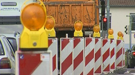 Baustelle | Bildquelle: RTF.1