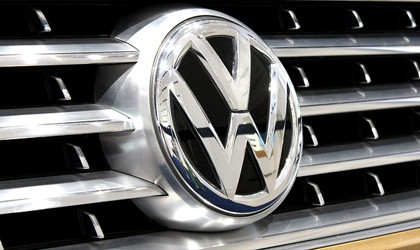 Volkswagen-Emblem | Bildquelle: pixabay.com