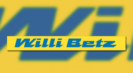 Logo Spedition Willi Betz | Bildquelle: RTF.1
