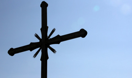 Friedhof Trauer Kreuz | Bildquelle: Pixabay.com