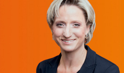 Nicole Hoffmeister-Kraut | Bildquelle: Pressebild CDU