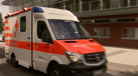 Rettungswagen | Bildquelle: RTF.1