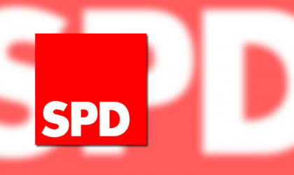 Logo SPD | Bildquelle: RTF.1