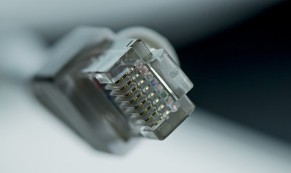 Netzwerkstecker | Bildquelle: pixabay.com