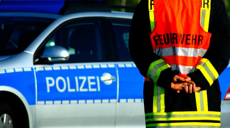 Polizei und Feuerwehr | Bildquelle: pixabay.com