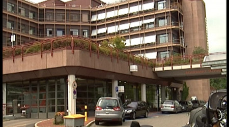 UKT T&uuml;bingen | Bildquelle: RTF.1