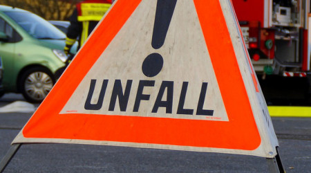 Unfall (Symbolbild) | Bildquelle: Pixabay.com