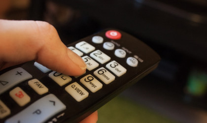 TV Fernbedienung | Bildquelle: pixabay.com