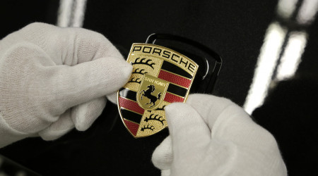 Porsche | Bildquelle: Porsche Pressebild