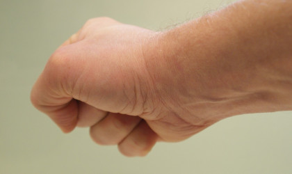 Faust | Bildquelle: Pixabay.com