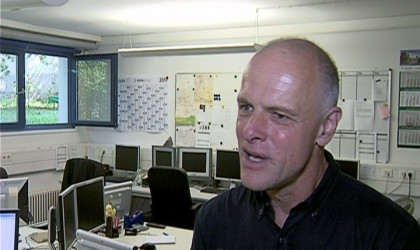 Thomas Poreski | Bildquelle: RTF.1