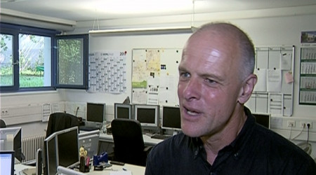 Thomas Poreski | Bildquelle: RTF.1