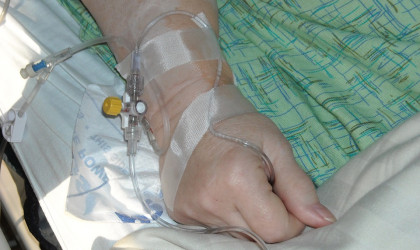 Medizin Krankenhaus Patient | Bildquelle: Pixabay.com