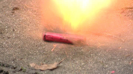 Silvesterböller | Bildquelle: RTF.1