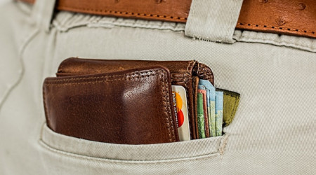 Brieftasche | Bildquelle: 