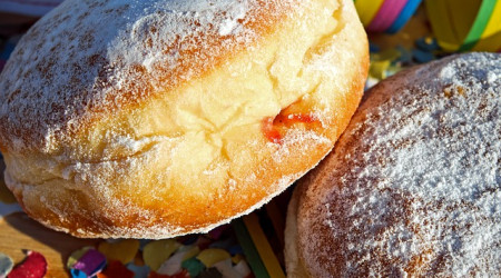 Berliner | Bildquelle: Pixabay.de