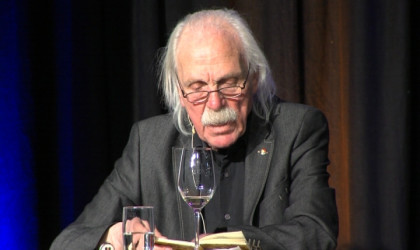 Mundartwochen, Wilhelm König | Bildquelle: RTF.1