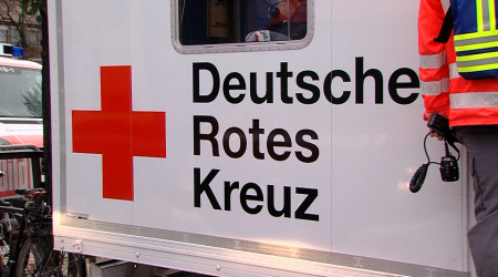 DRK | Bildquelle: RTF.1