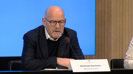 Fahrplanwechsel in Baden-W&uuml;rttemberg | Bildquelle: RTF.1