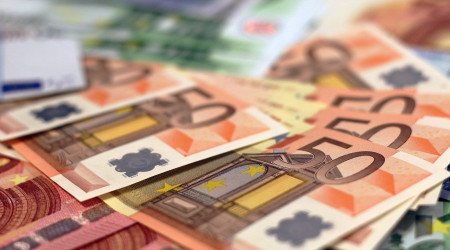 EURO-Banknoten | Bildquelle: Pixabay