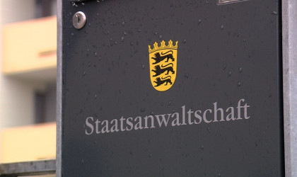 Bilanz Staatsanwaltschaft | Bildquelle: RTF.1