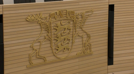 Landtag Baden-W&uuml;rttemberg | Bildquelle: RTF.1
