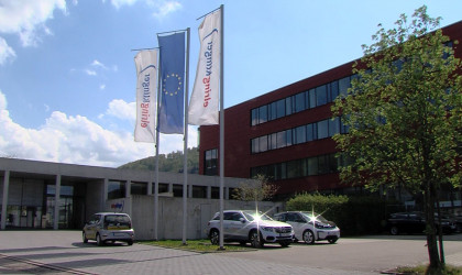 ElringKlinger | Bildquelle: RTF.1