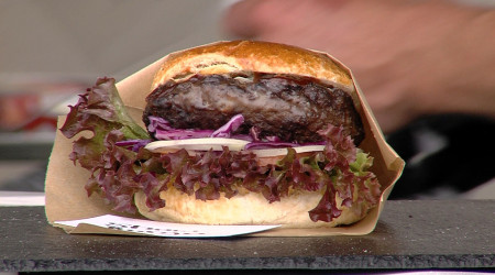 Streetfood Balingen | Bildquelle: RTF.1
