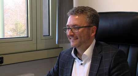 Michael Bulander | Bildquelle: RTF1