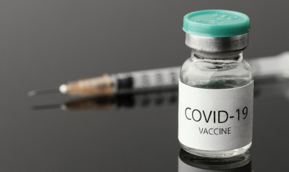 Impfung | Bildquelle: Pixabay