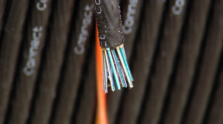 Glasfaser | Bildquelle: RTF.1
