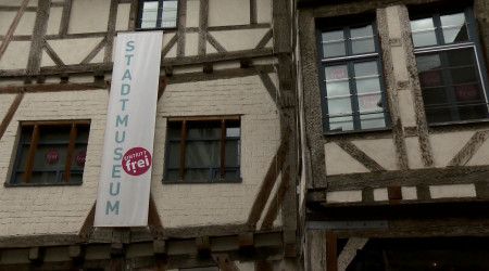 Stadtmuseum T&uuml;bingen | Bildquelle: RTF.1