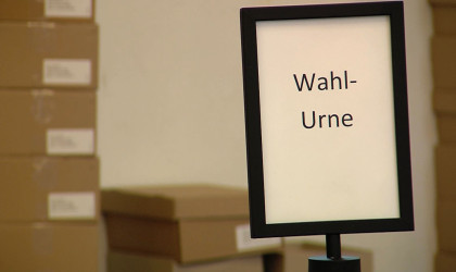 Bundestagswahl | Bildquelle: RTF.1