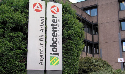 Agentur f&uuml;r Arbeit Reutlingen | Bildquelle: RTF.1