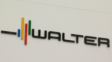 Walter AG | Bildquelle: RTF.1