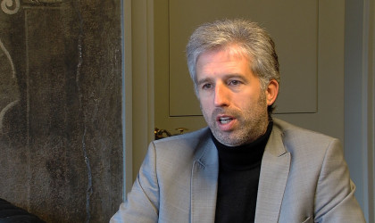 Boris Palmer | Bildquelle: RTF.1