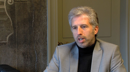 Boris Palmer | Bildquelle: RTF.1